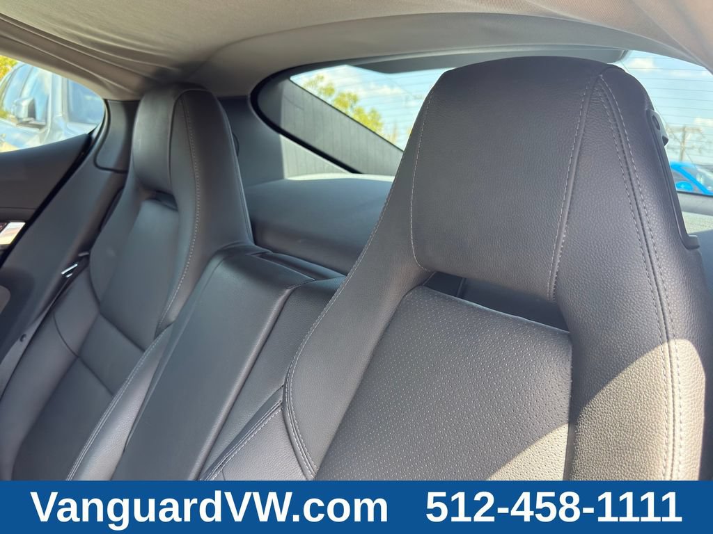 Used 2014 Porsche Panamera S RWD image 26