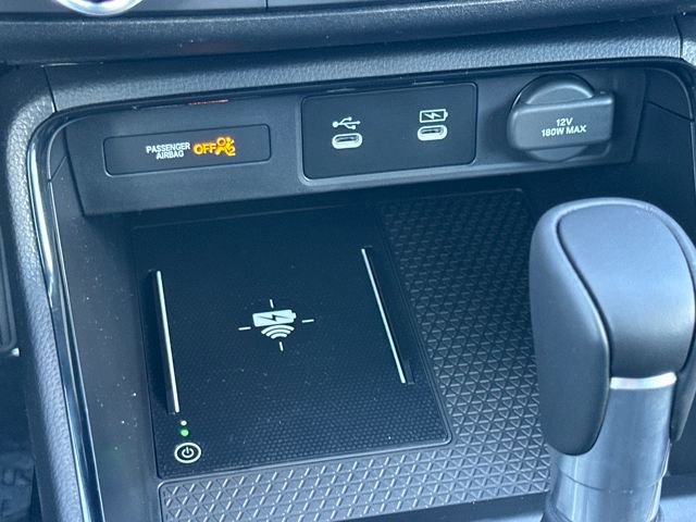 New 2026 Honda CR-V Sport-L image 24