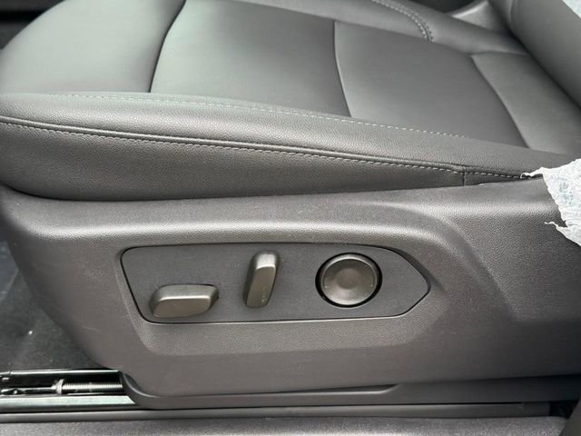 New 2026 Chevrolet Silverado 1500 RST w/ RST All Star Premium Package image 14