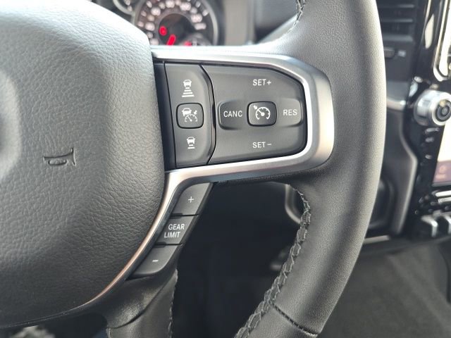 Used 2025 RAM 2500 Big Horn image 18