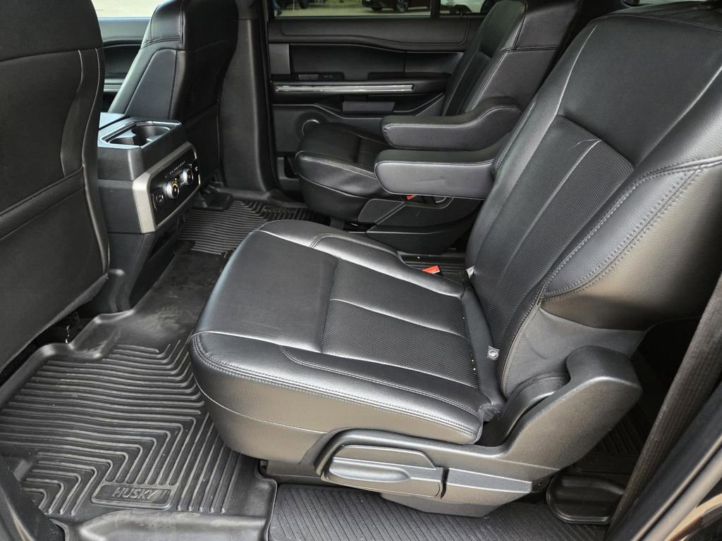 Used 2021 Ford Expedition Max XLT image 22