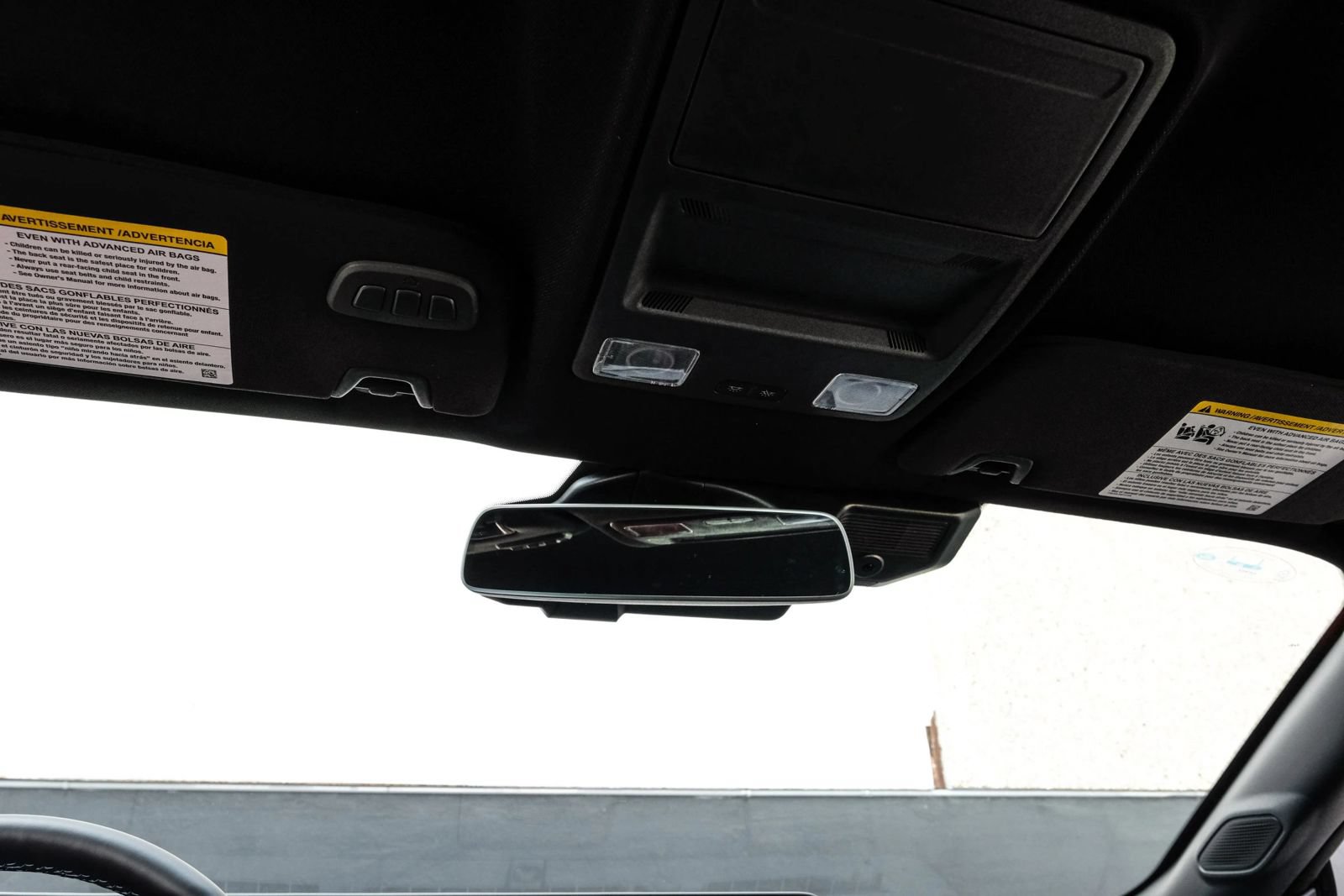 Used 2025 Ford Mustang Dark Horse RWD image 26
