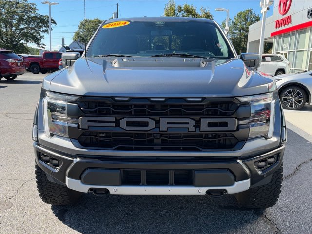 Used 2024 Ford F150 Raptor AWD/4WD image 9