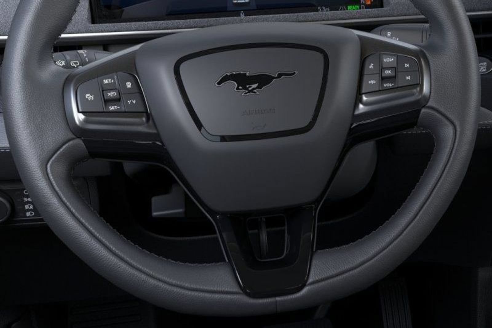 New 2026 Ford Mustang Mach-E Select RWD image 14