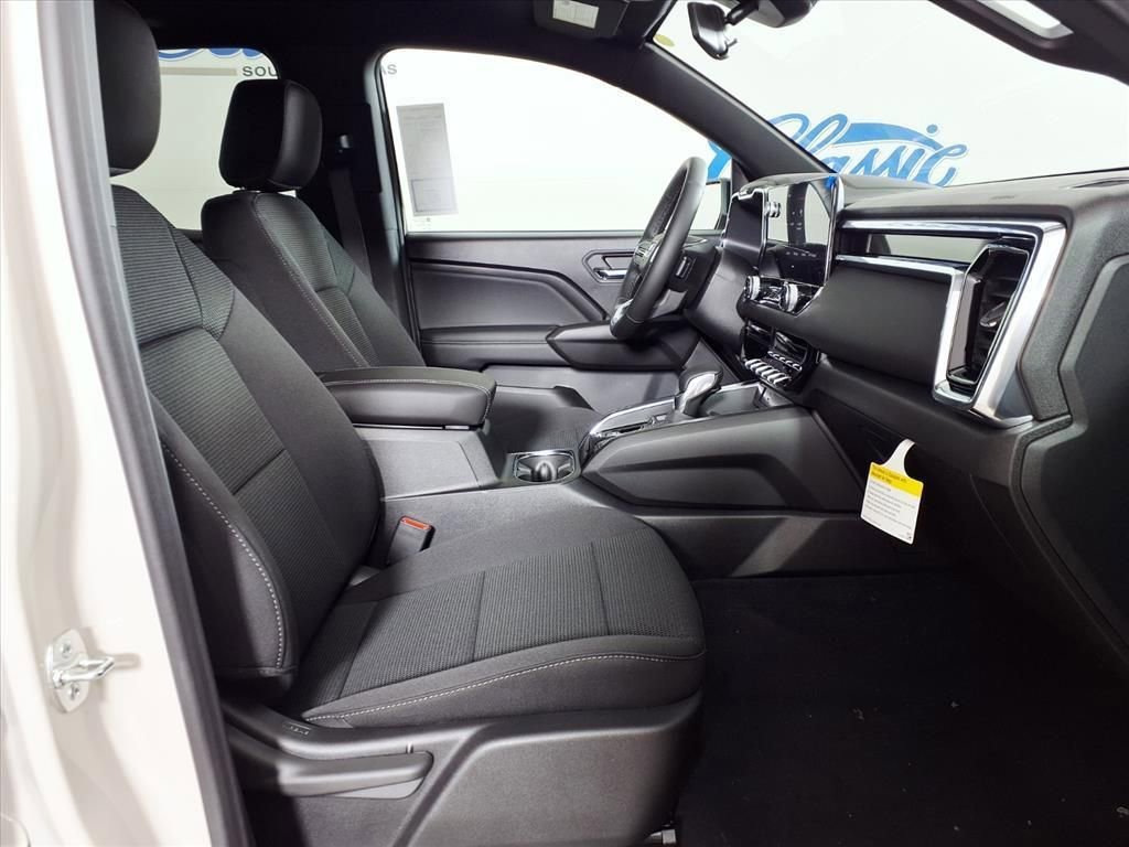 New 2026 GMC Canyon Elevation image 23