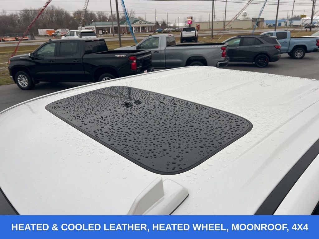 Used 2020 GMC Sierra 1500 Denali w/ Denali Ultimate Package image 10