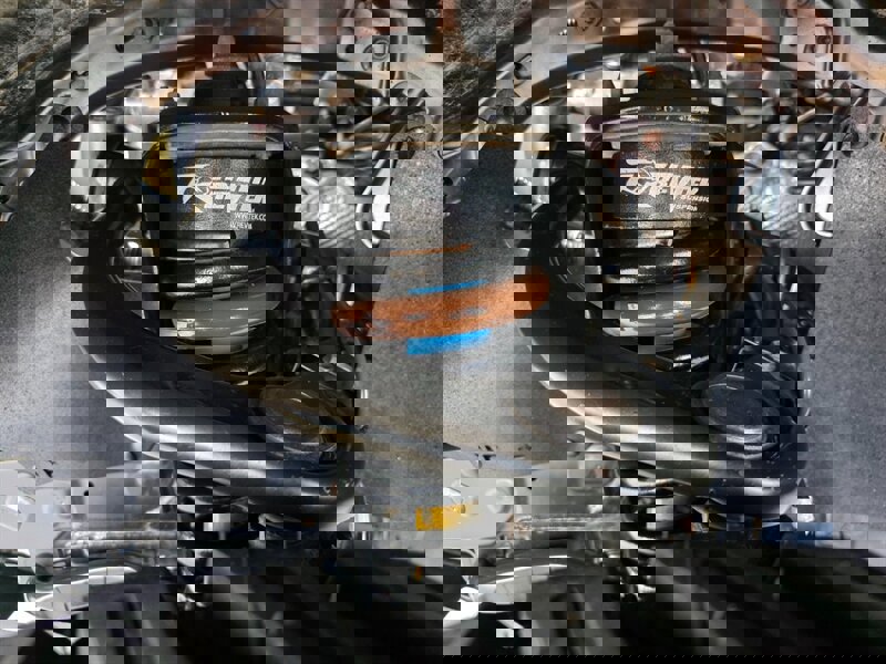 Used 2016 Toyota Tacoma TRD Off-Road w/ Premium & Technology Package AWD/4WD image 20