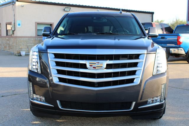 Used 2016 Cadillac Escalade Luxury RWD image 8