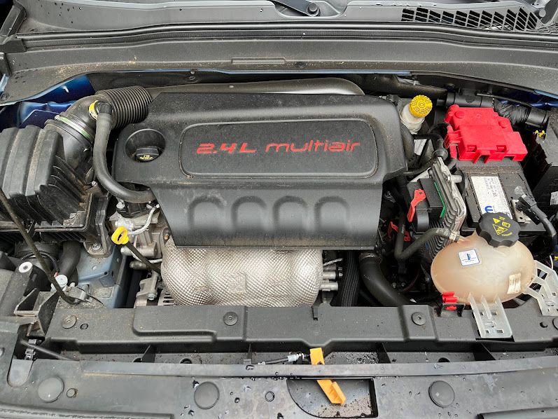 Used 2019 Jeep Renegade Sport AWD/4WD image 28