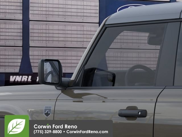 New 2026 Ford Bronco Big Bend AWD/4WD image 24