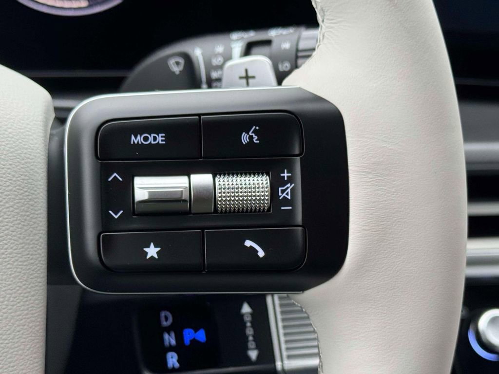 New 2026 Hyundai Santa Fe SEL AWD/4WD image 21