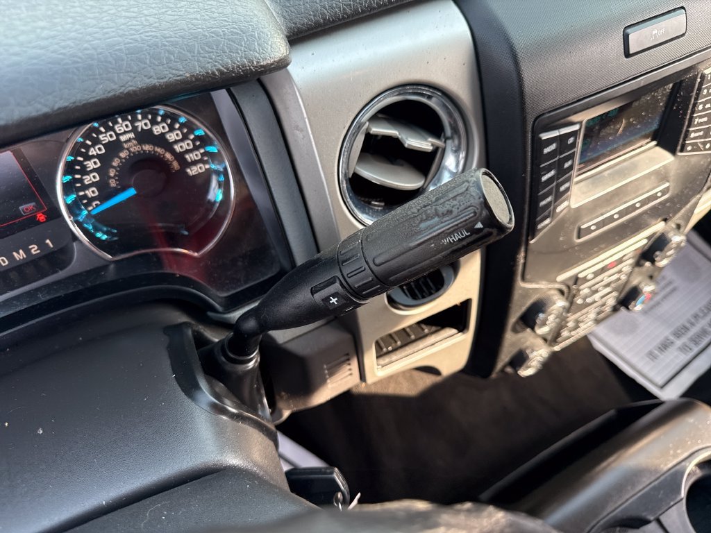 Used 2014 Ford F150 XLT w/ XLT Chrome Package RWD image 38