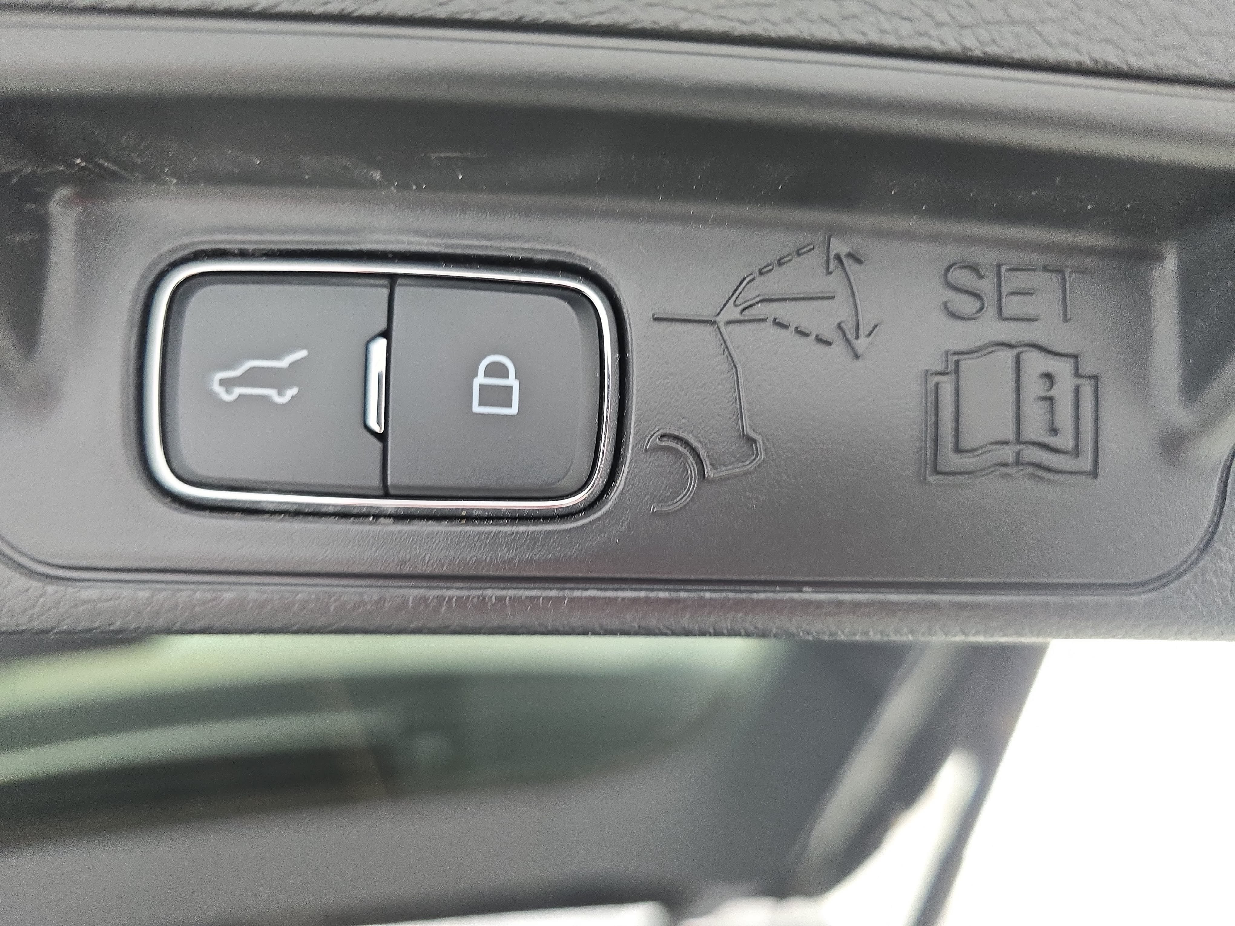 Used 2026 Ford Explorer ST w/ Sun And Sound Package AWD/4WD image 14