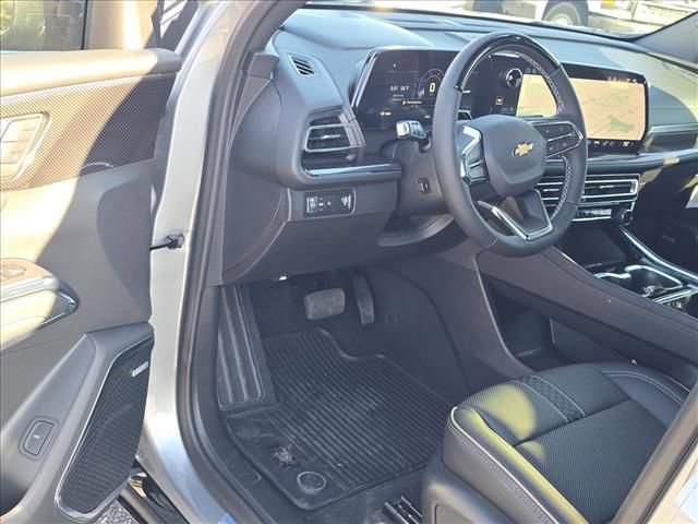 New 2026 Chevrolet Traverse High Country image 14