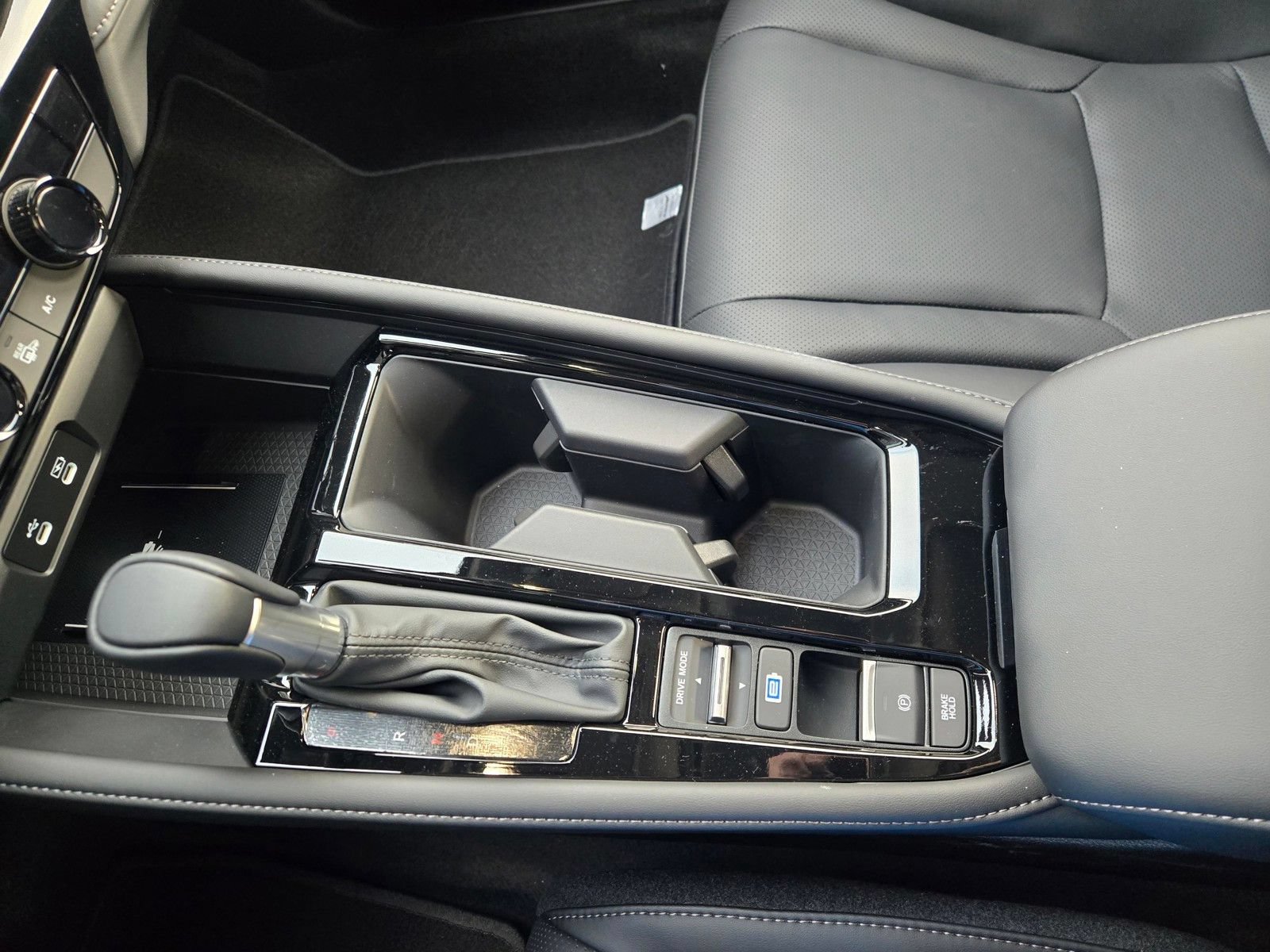 New 2026 Honda Accord Touring image 23