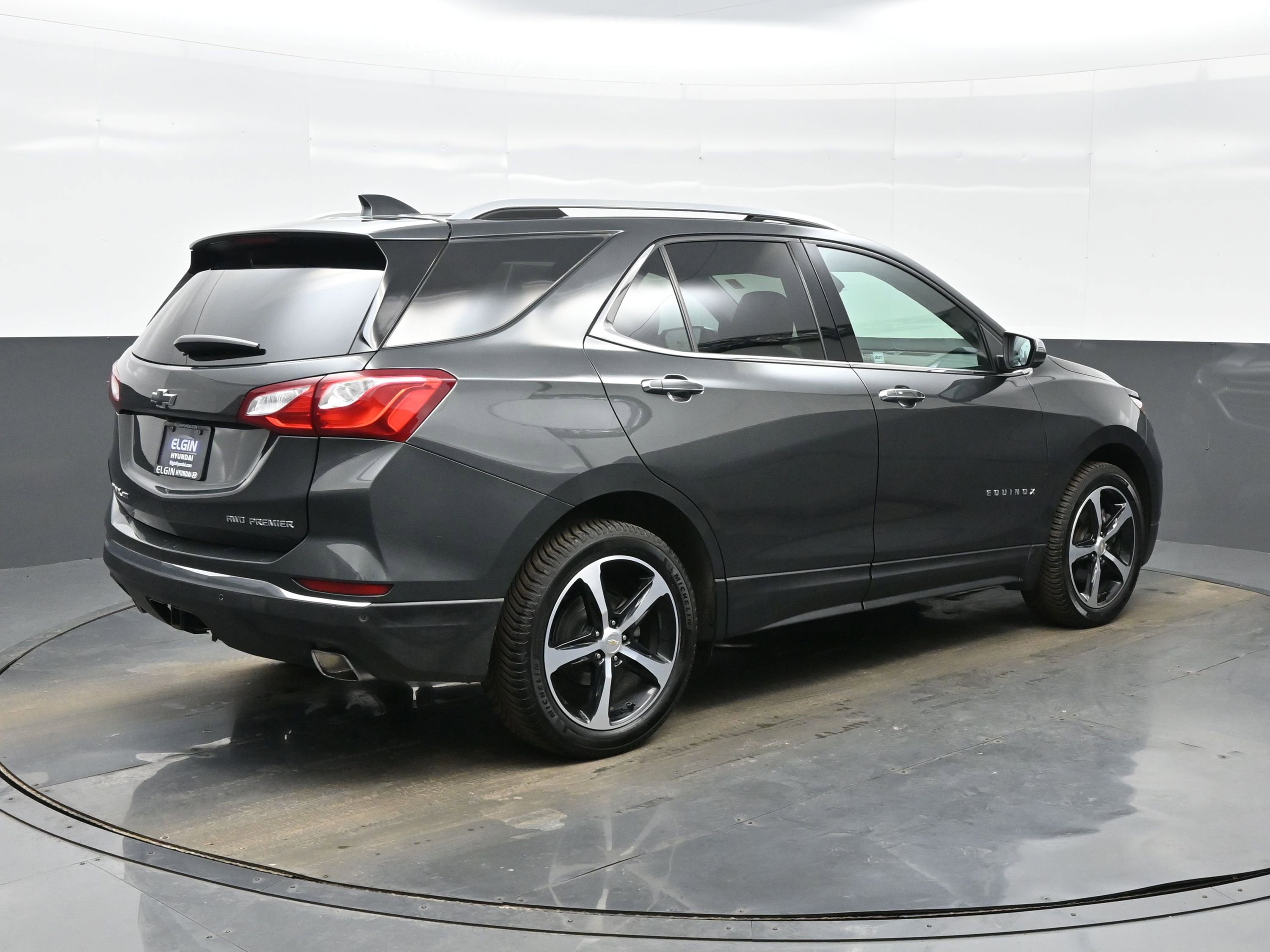 Used 2020 Chevrolet Equinox Premier image 6