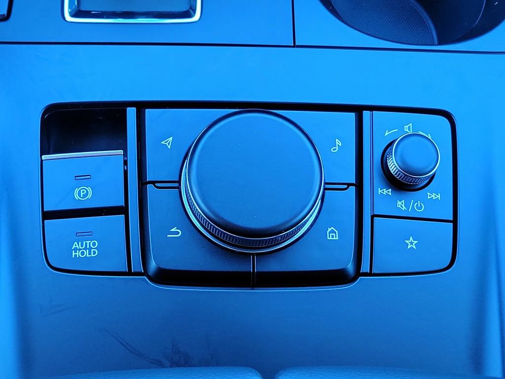 New 2026 MAZDA CX-90 3.3 Turbo w/ Select Package image 34