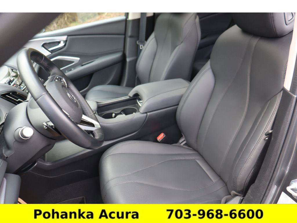 Certified 2023 Acura RDX AWD image 27
