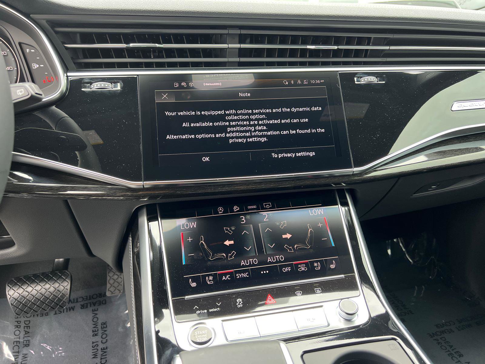 New 2025 Audi Q7 3.0T Premium Plus image 21