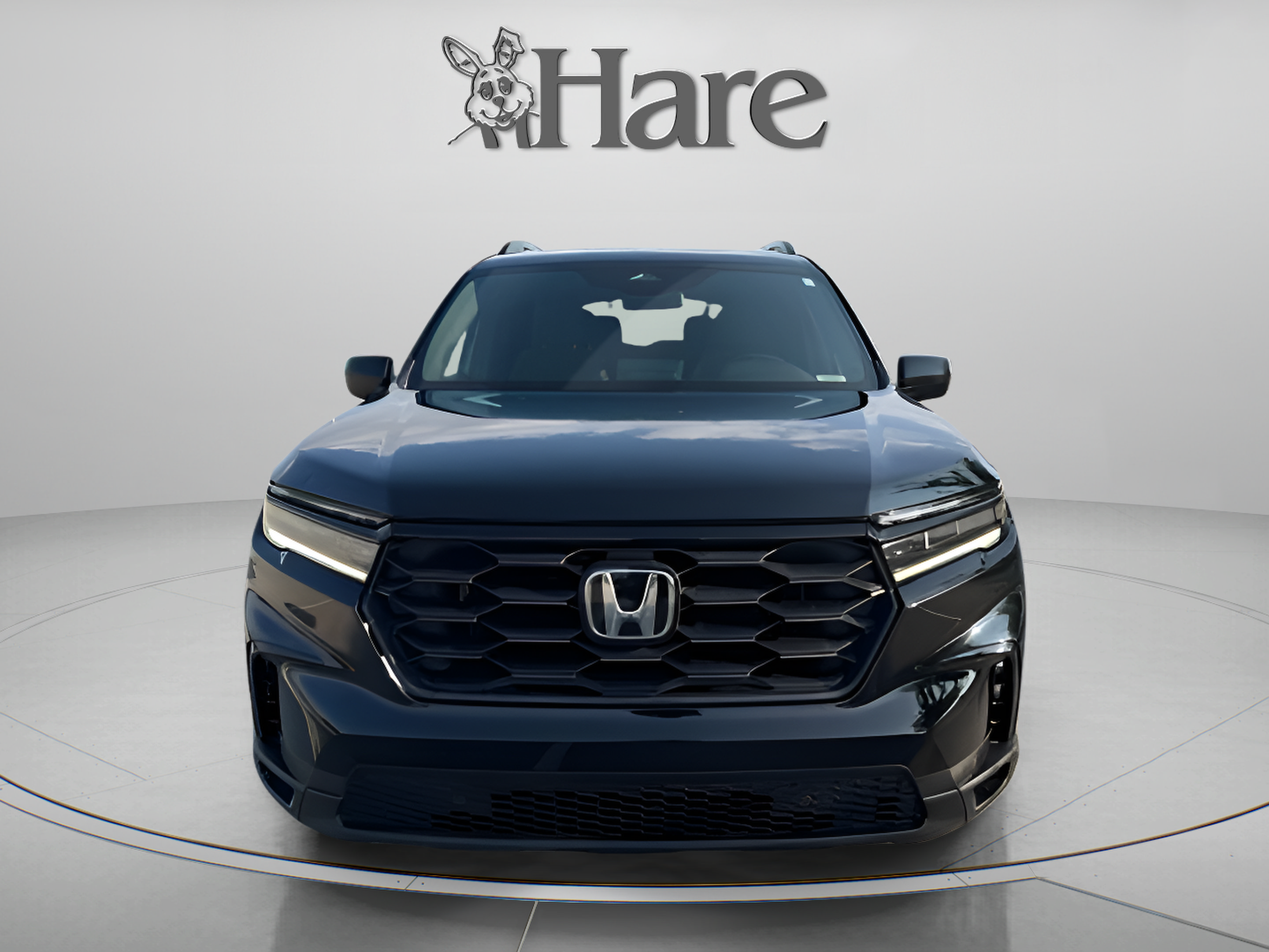 Certified 2025 Honda Pilot Sport image 8