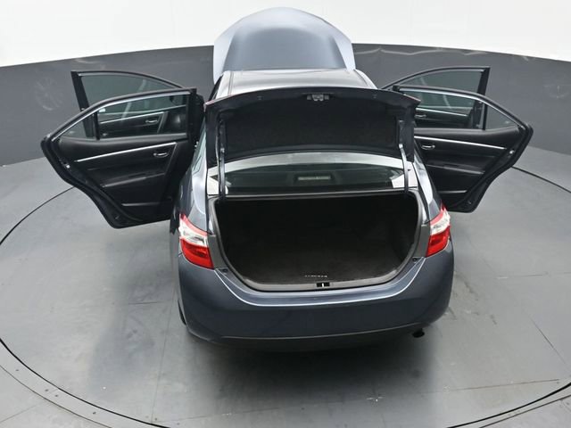 Used 2015 Toyota Corolla LE Premium image 49