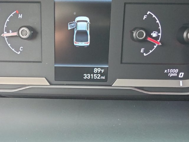 Used 2022 Hyundai Santa Cruz SEL FWD image 27