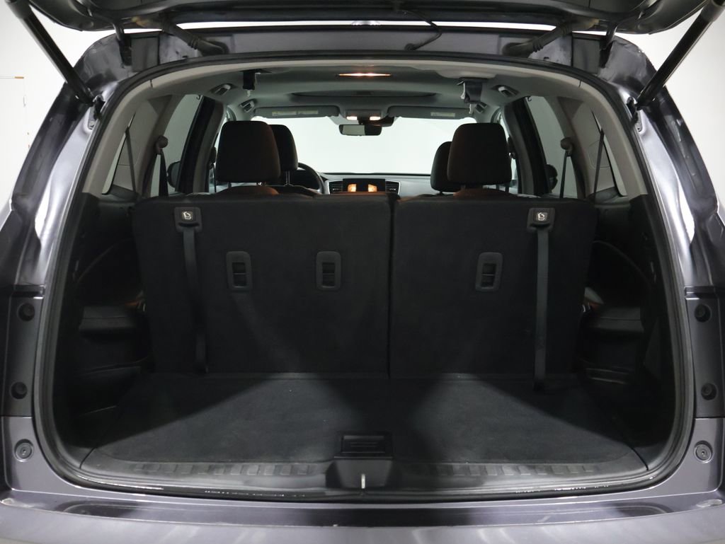 Used 2022 Honda Pilot EX-L image 4