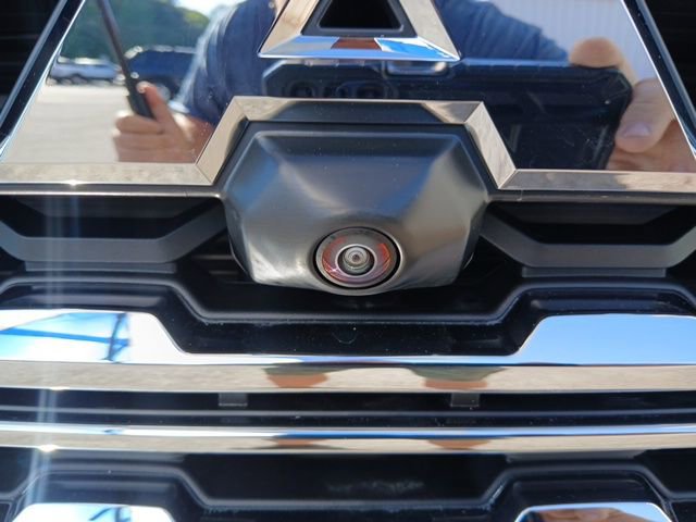 New 2026 RAM 2500 Limited AWD/4WD image 16