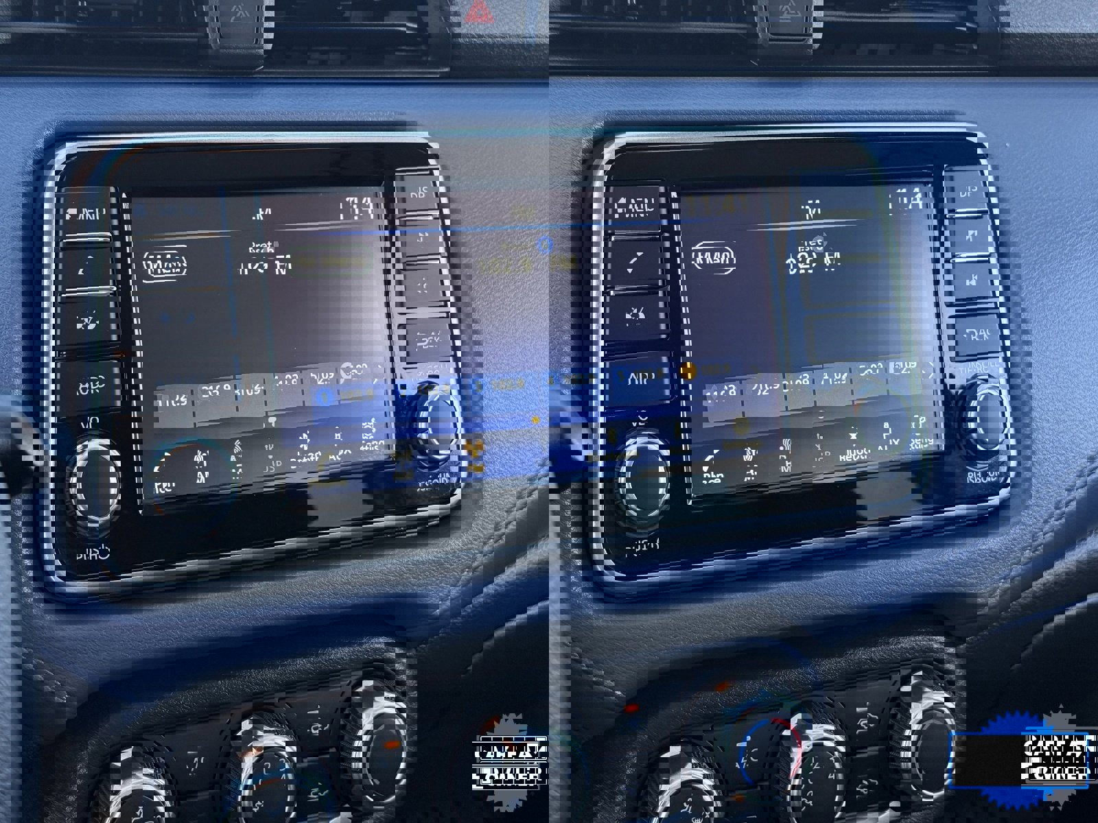 Certified 2025 Nissan Versa SV w/ Trunk Package image 27