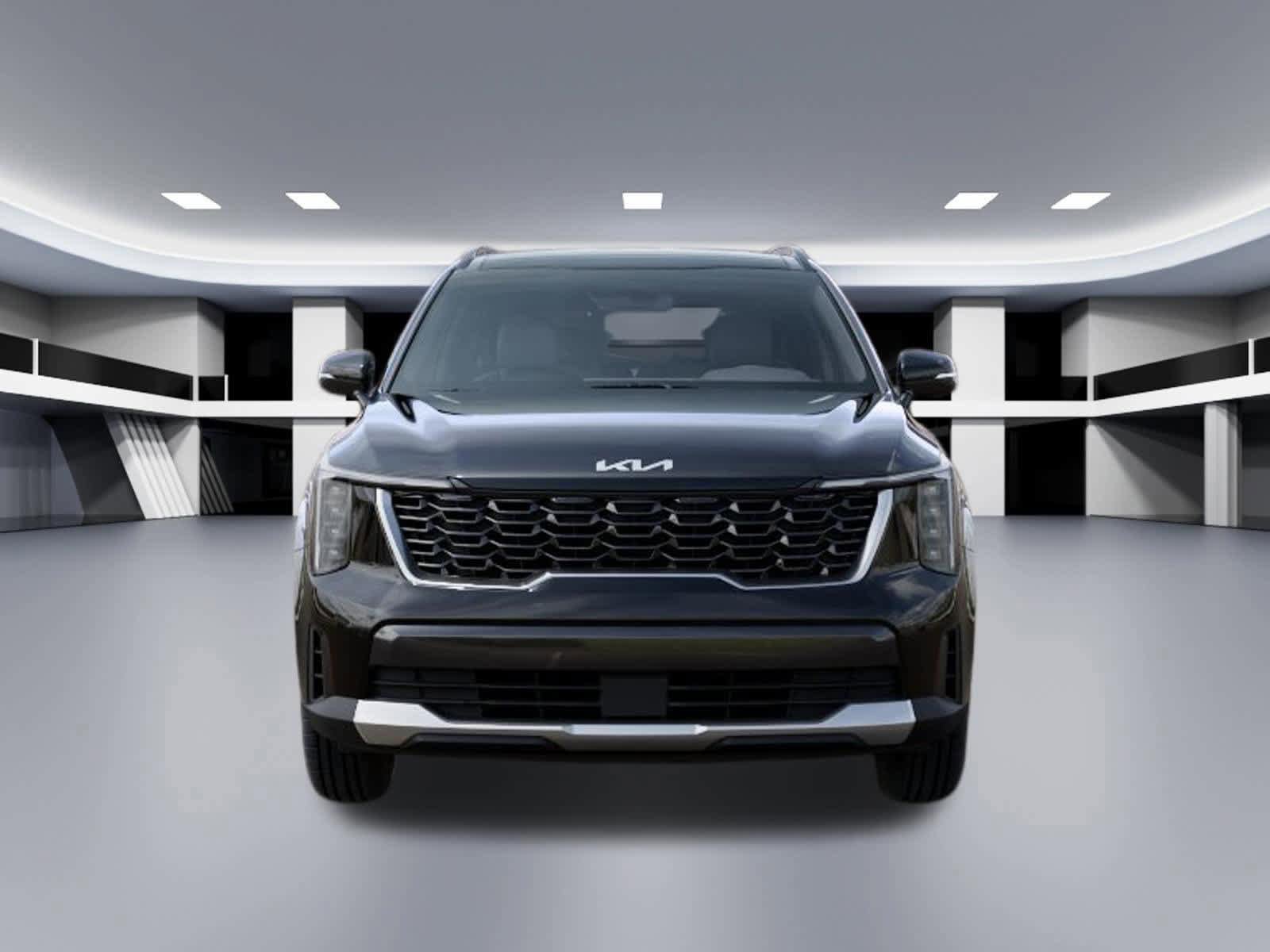New 2026 Kia Sorento S FWD image 2