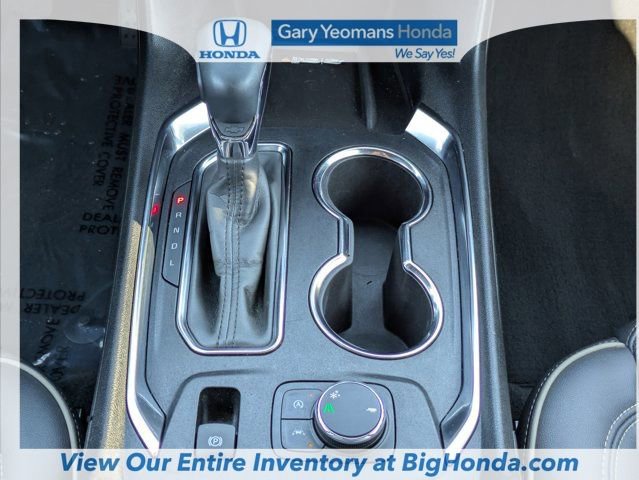 Used 2023 Chevrolet Traverse Premier w/ Redline Edition image 23