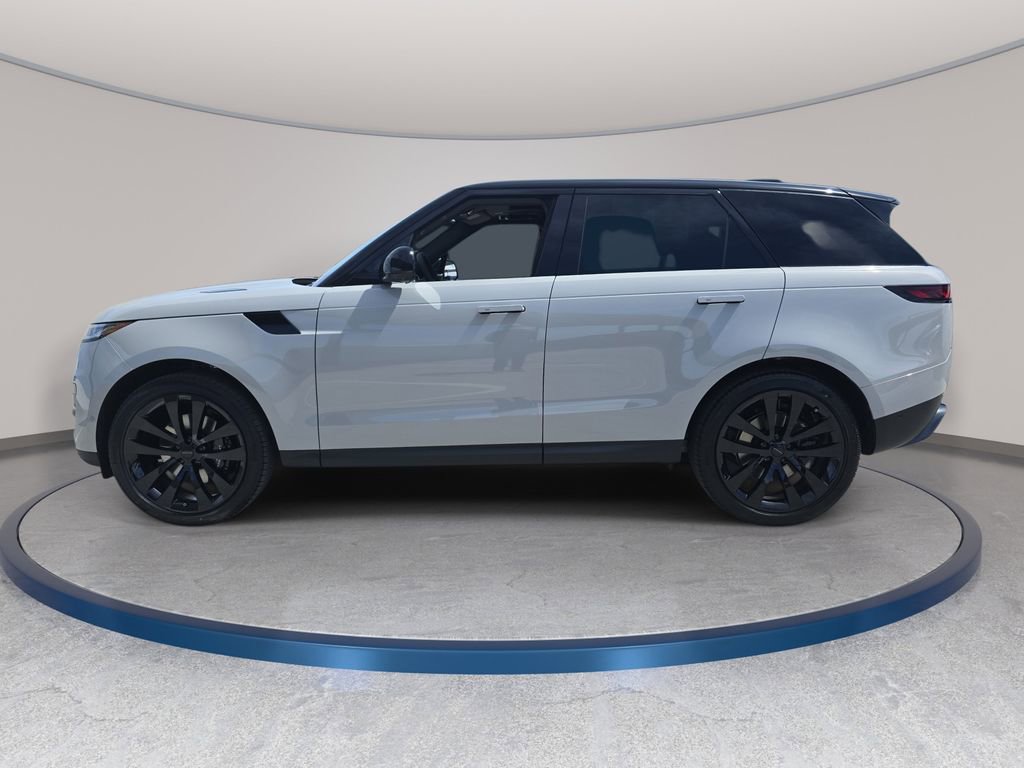 New 2026 Land Rover Range Rover Sport SE AWD/4WD image 8