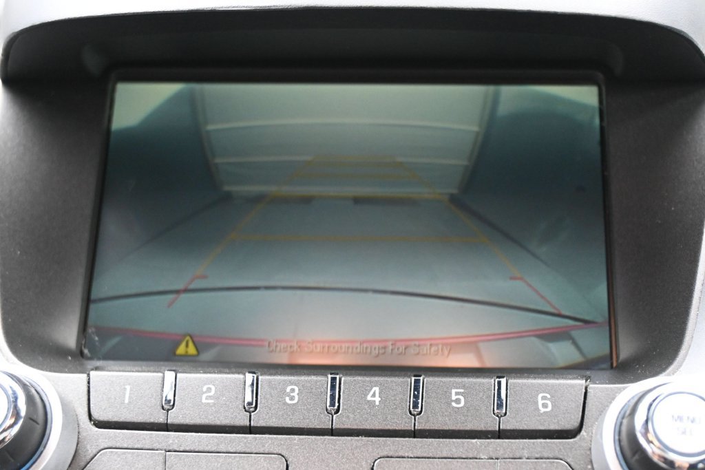 Used 2015 Chevrolet Equinox LT w/ Driver Convenience Package FWD image 25