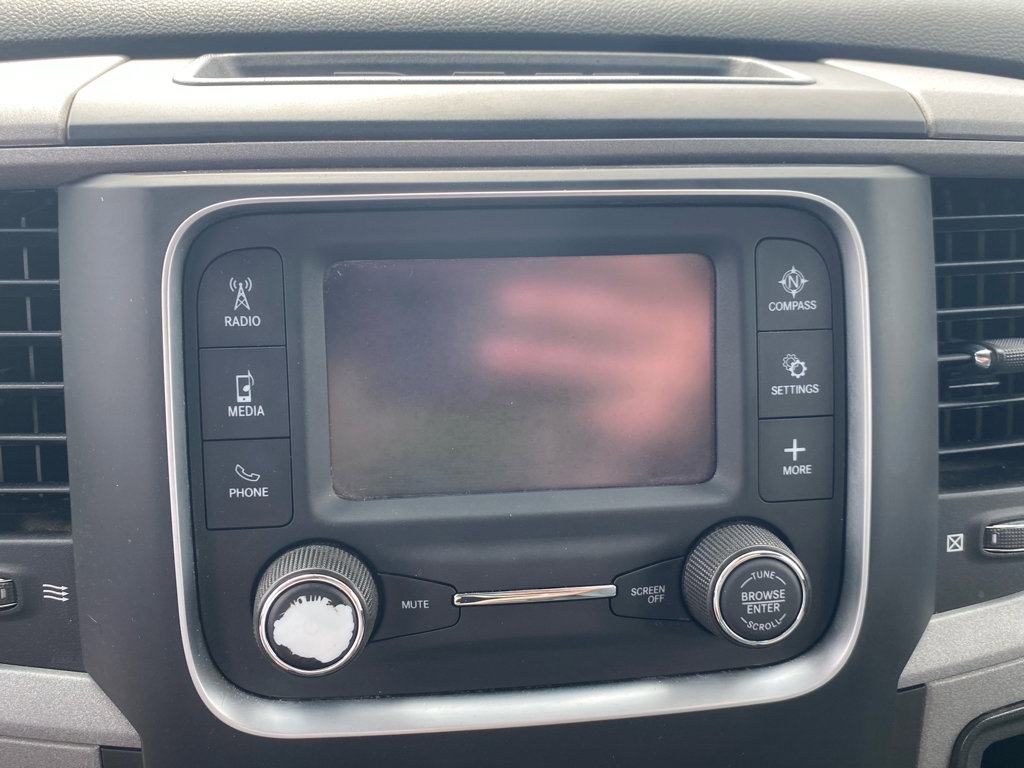 Used 2021 RAM 1500 Tradesman w/ Popular Equipment Group image 19