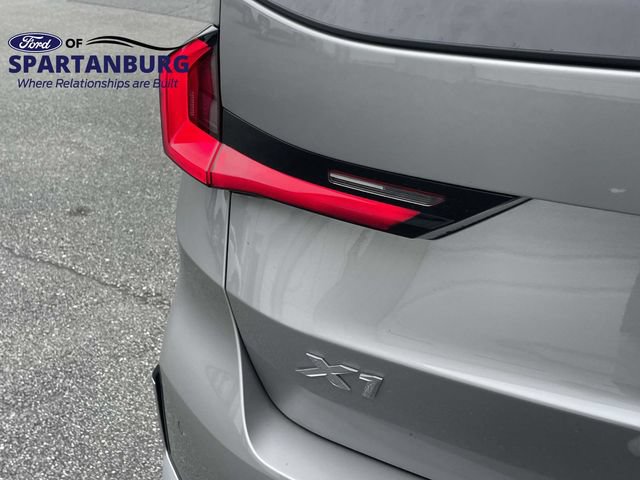 Used 2025 BMW X1 xDrive28i w/ Convenience Package AWD/4WD image 8