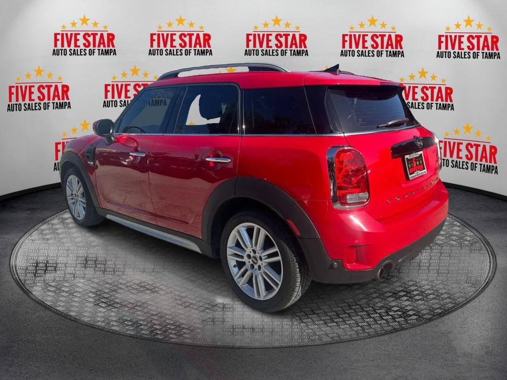 Used 2020 MINI Cooper Countryman FWD image 5