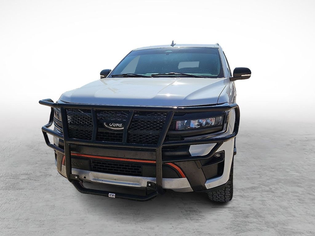 Used 2024 Ford Expedition Timberline AWD/4WD image 4