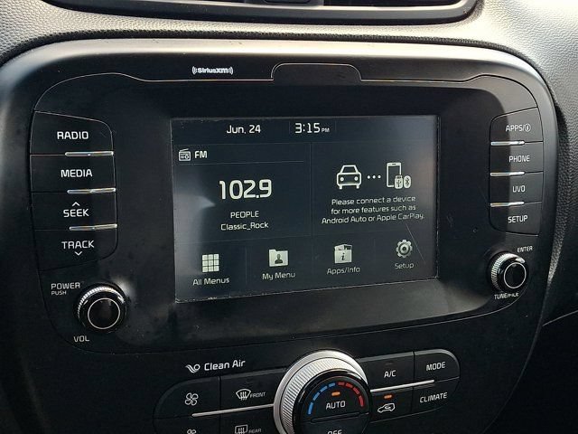 Used 2019 Kia Soul + FWD image 21