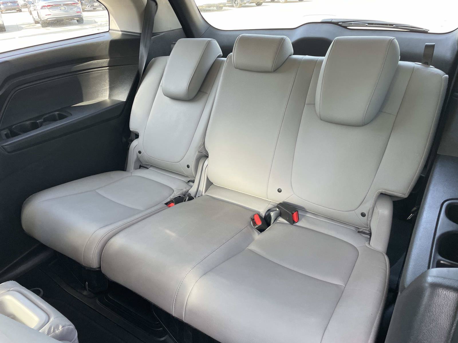 Used 2018 Honda Odyssey EX-L image 18