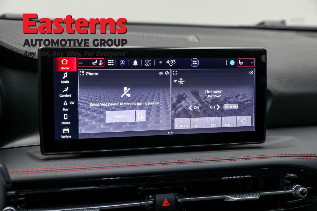 Used 2024 Dodge Hornet GT image 19