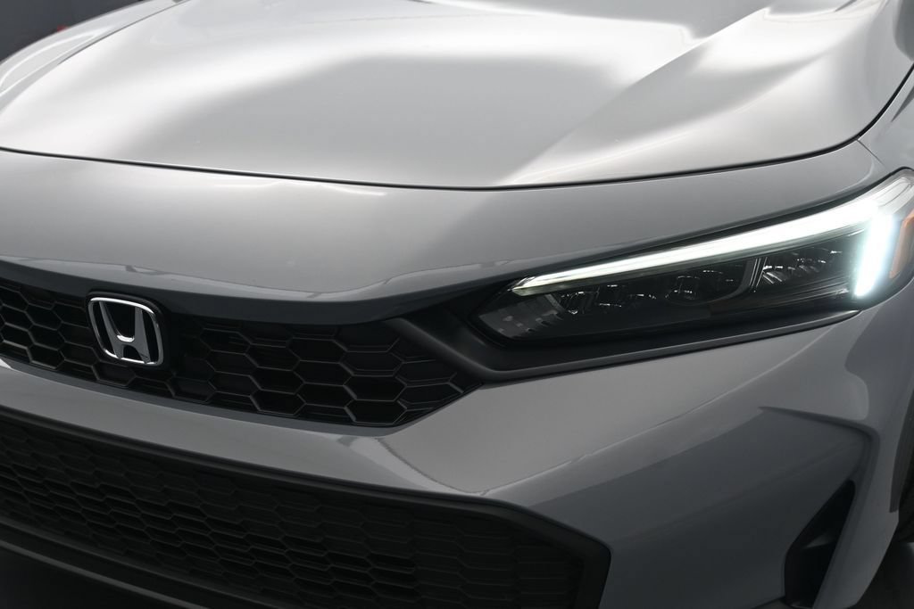 New 2026 Honda Civic Sport image 36