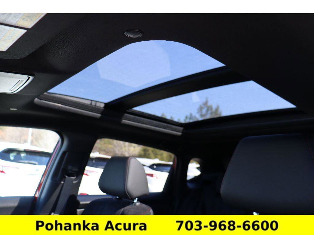 Certified 2025 Acura ADX A-Spec image 21