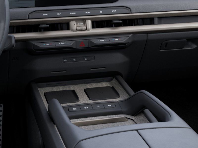 New 2027 Kia Telluride X-Line SX Prestige image 26