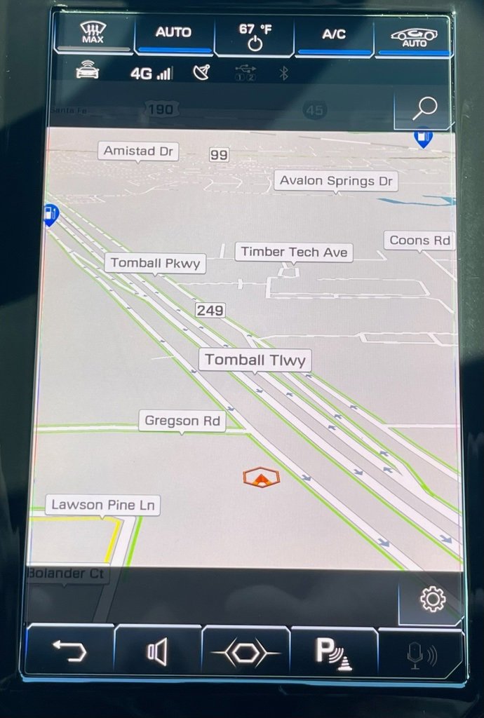 Used 2020 Lamborghini Huracan EVO image 22