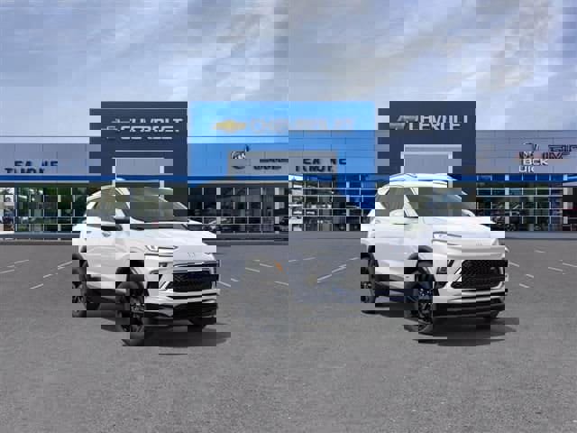 New 2026 Buick Encore GX Sport Touring w/ Advanced Technology Package