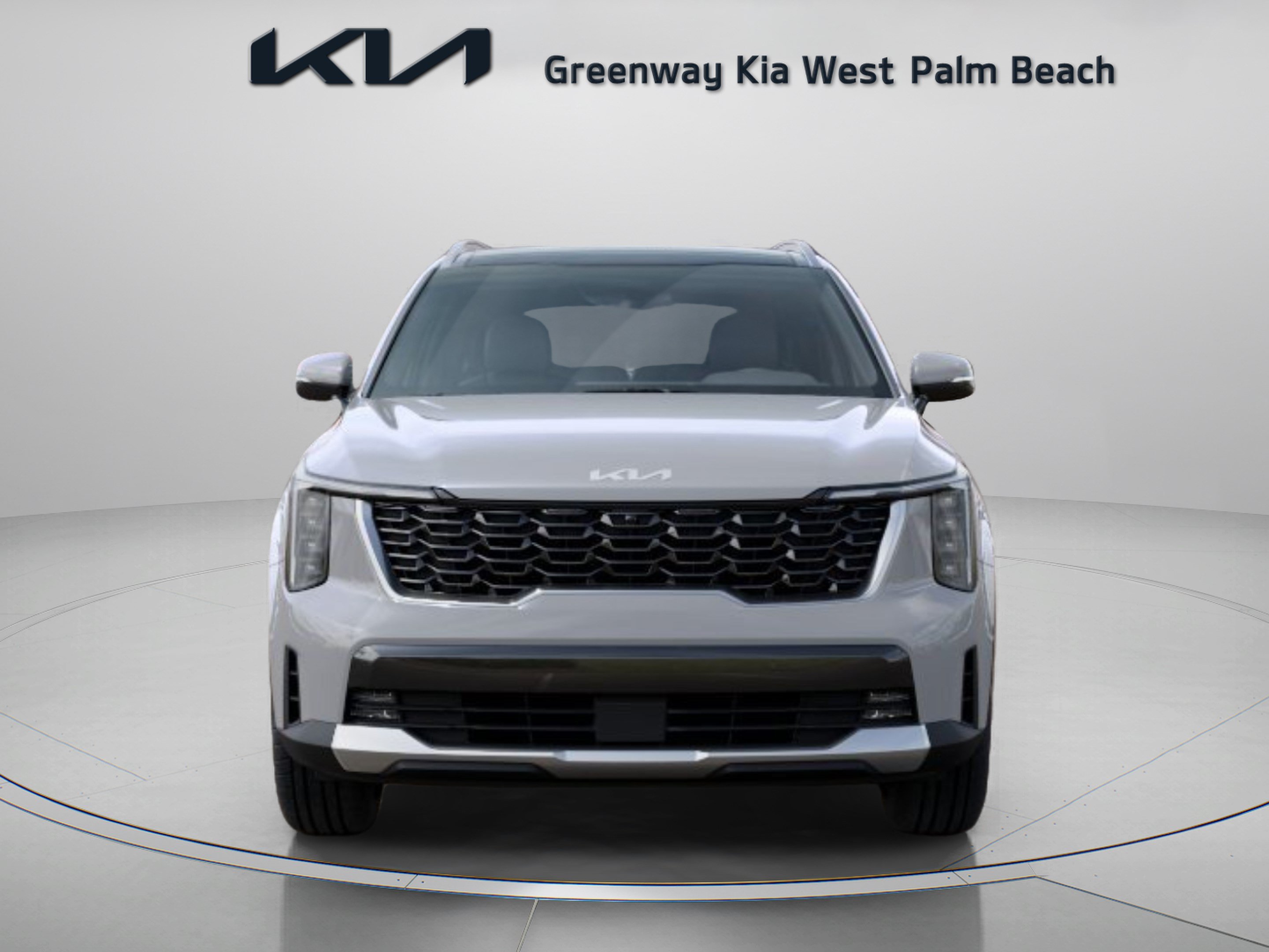New 2026 Kia Sorento SX FWD image 2