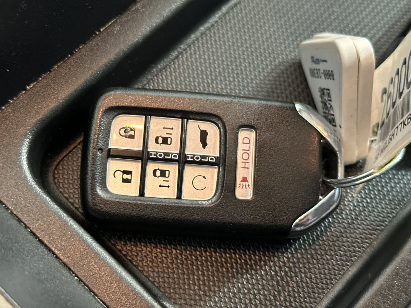 Used 2019 Honda Odyssey EX-L image 30