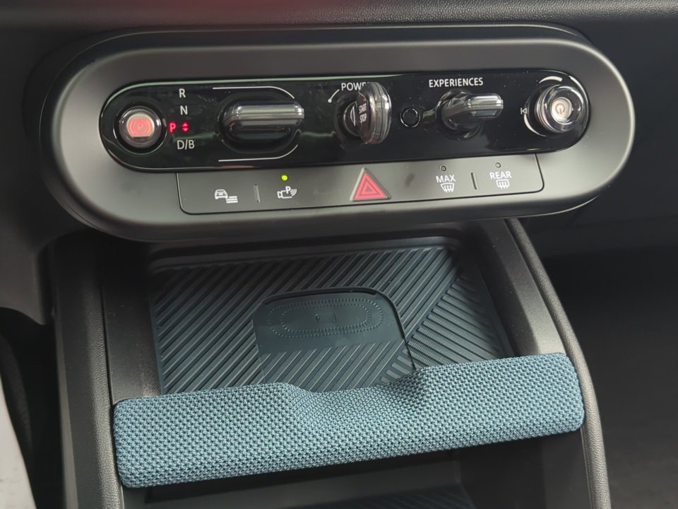 New 2025 MINI Cooper Countryman SE image 20