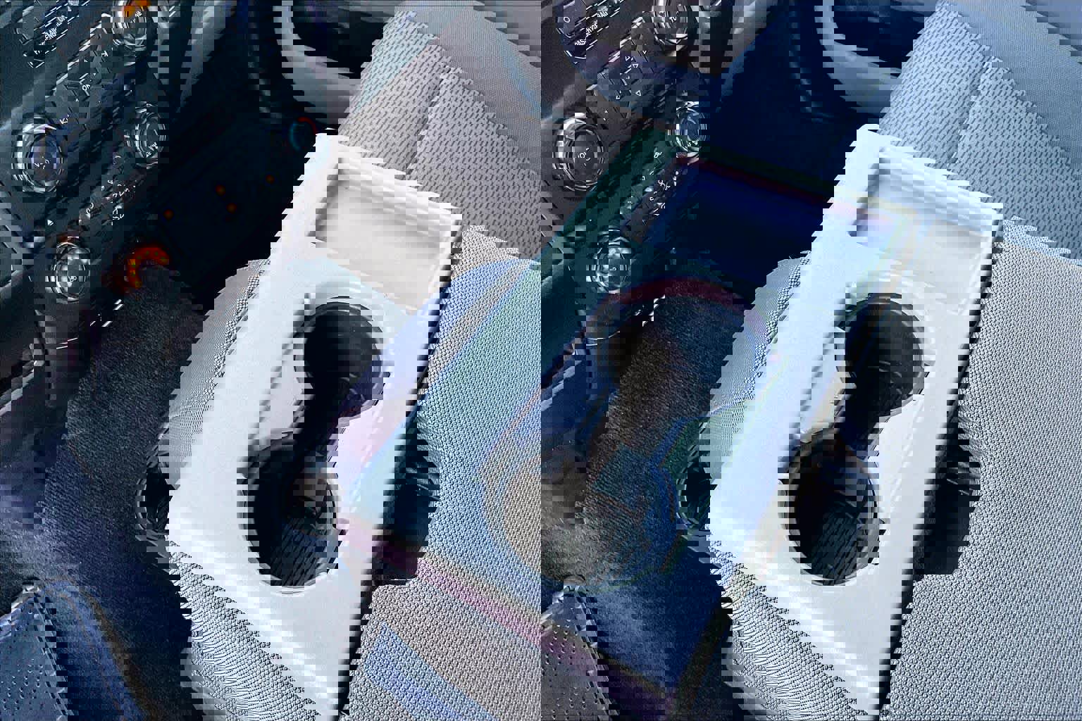 Used 2016 Ford F150 XLT image 17