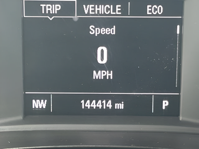 Used 2019 Chevrolet Traverse LS FWD image 20